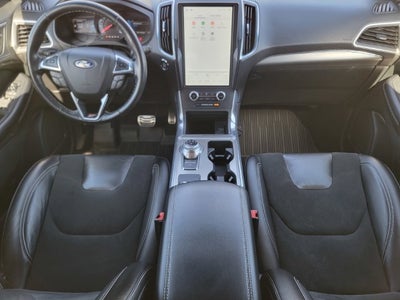 2022 Ford Edge ST