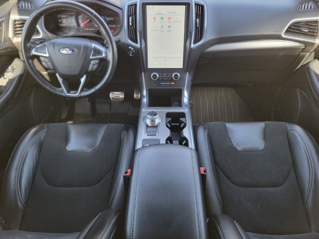 2022 Ford Edge ST