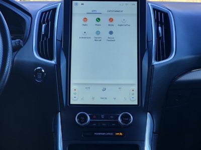 2022 Ford Edge ST