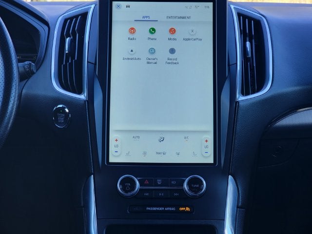 2022 Ford Edge ST
