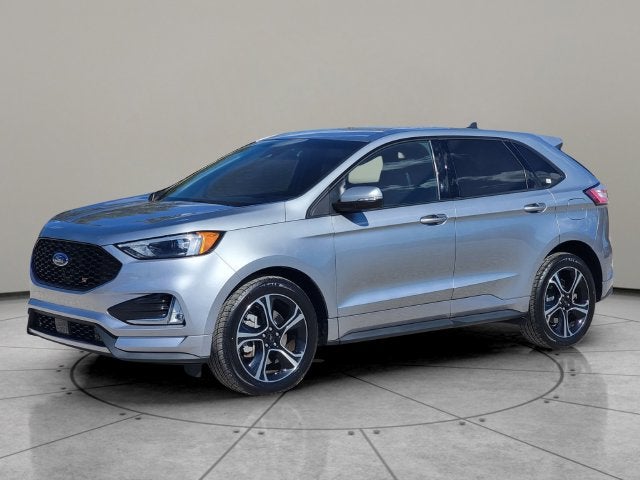 2022 Ford Edge ST