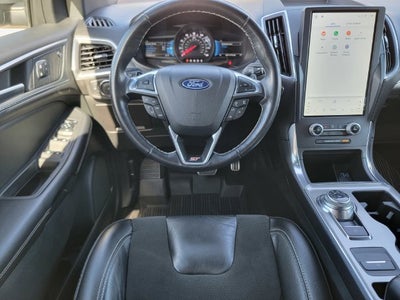 2022 Ford Edge ST