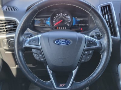 2022 Ford Edge ST