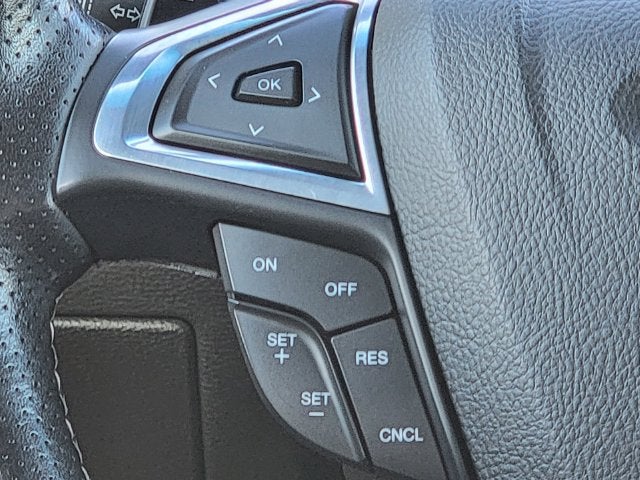 2022 Ford Edge ST