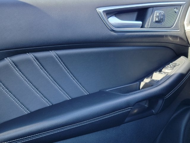 2022 Ford Edge ST