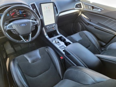 2022 Ford Edge ST