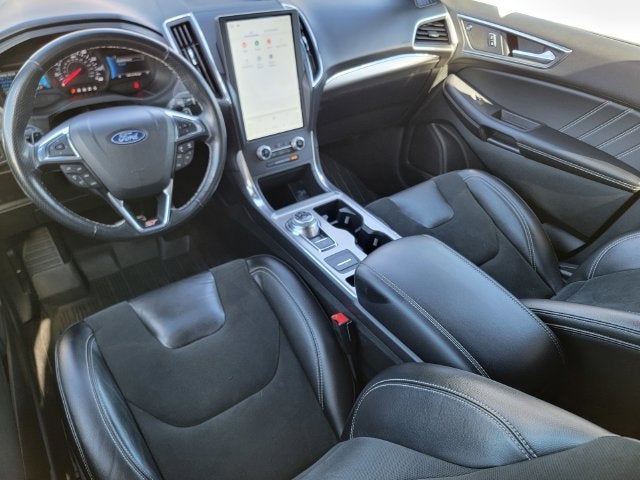 2022 Ford Edge ST