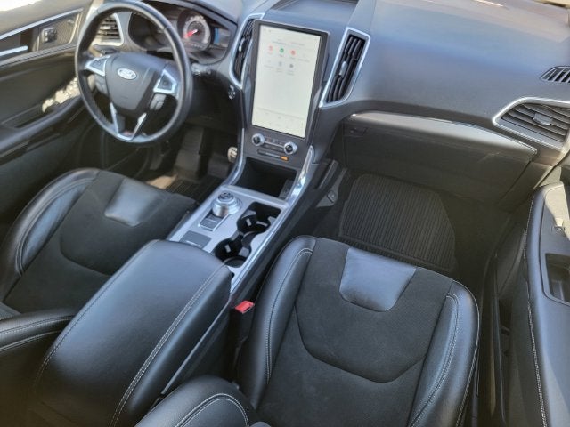 2022 Ford Edge ST