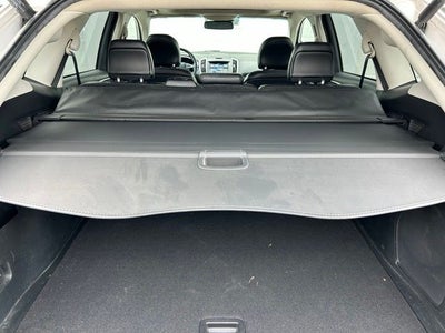 2018 Ford Edge Sport