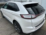 2018 Ford Edge Sport