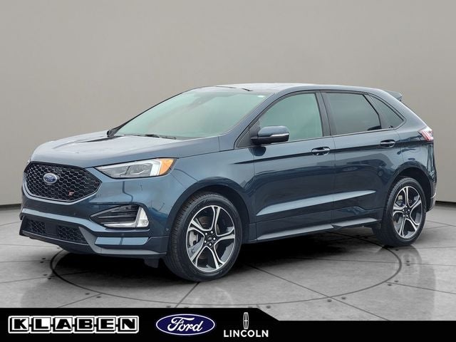 2023 Ford Edge ST