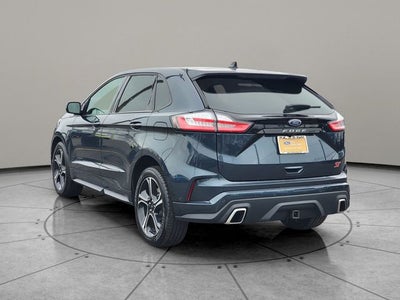 2023 Ford Edge ST