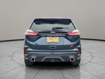 2023 Ford Edge ST
