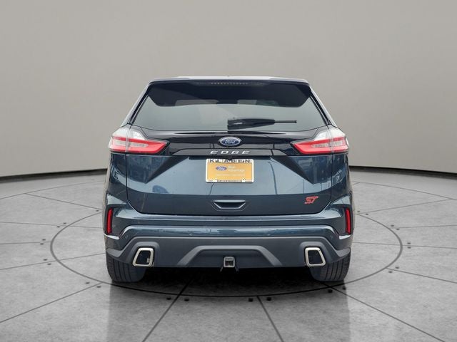 2023 Ford Edge ST