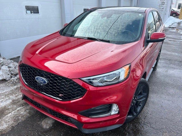 2023 Ford Edge ST