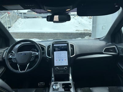 2023 Ford Edge ST