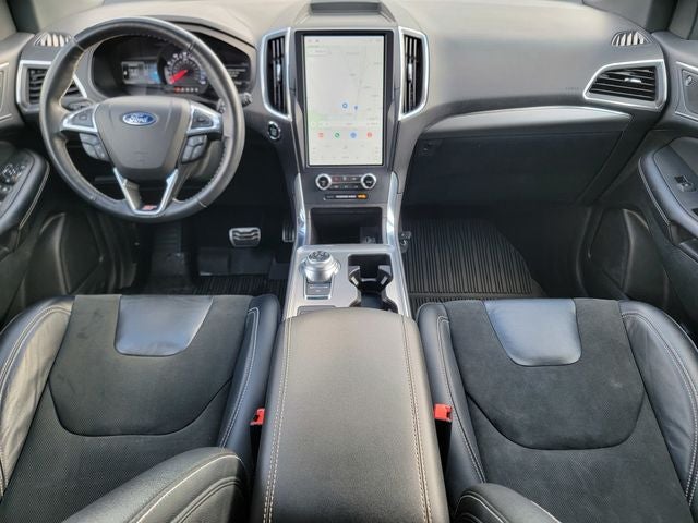 2023 Ford Edge ST