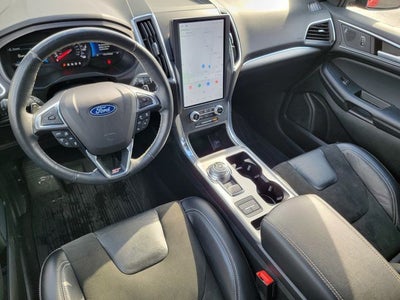 2023 Ford Edge ST