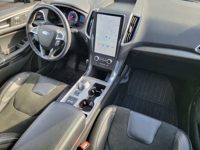 2023 Ford Edge ST