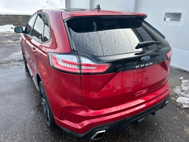 2023 Ford Edge ST