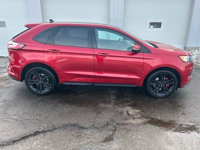 2023 Ford Edge ST
