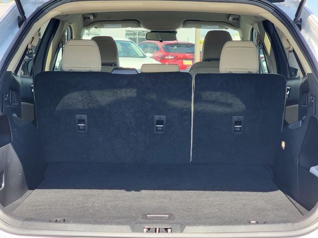 2024 Ford Edge SE