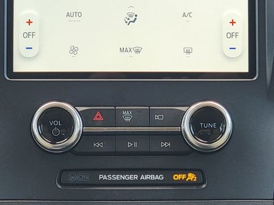 2024 Ford Edge SE