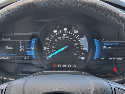 2024 Ford Edge SE