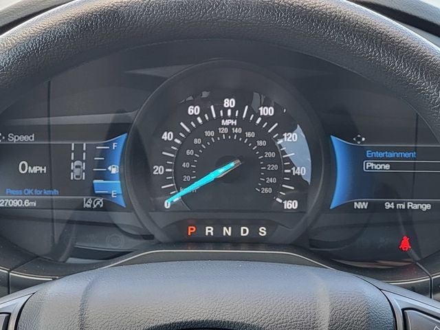 2024 Ford Edge SE