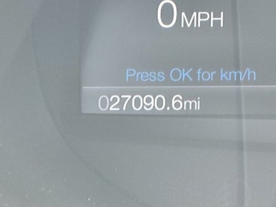 2024 Ford Edge SE