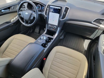 2024 Ford Edge SE