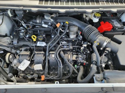 2024 Ford Edge SE