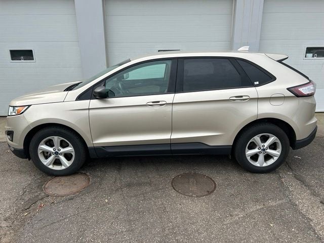 2017 Ford Edge SE