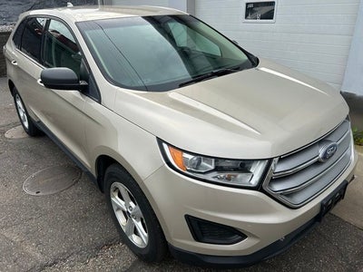 2017 Ford Edge SE