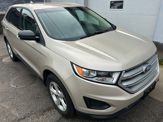 2017 Ford Edge SE