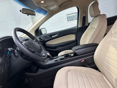 2017 Ford Edge SE