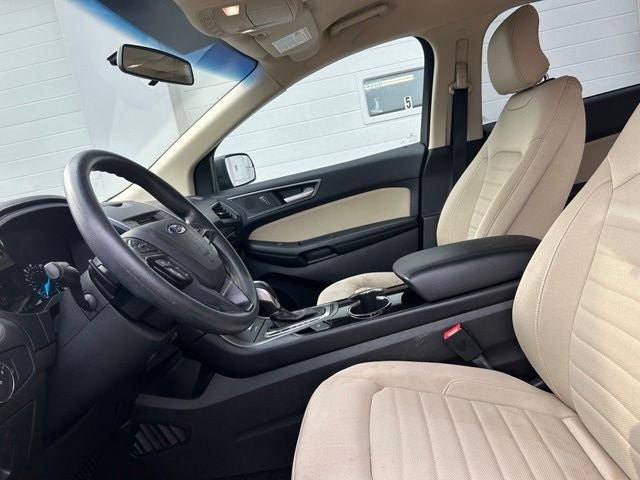 2017 Ford Edge SE