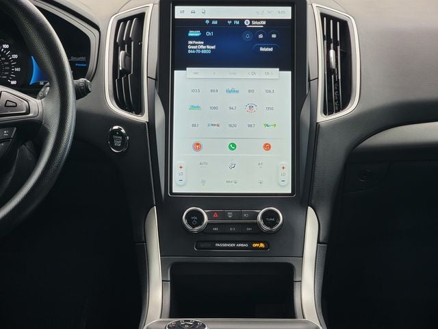 2024 Ford Edge SE