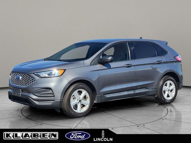 2023 Ford Edge SE