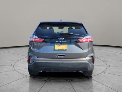 2023 Ford Edge SE