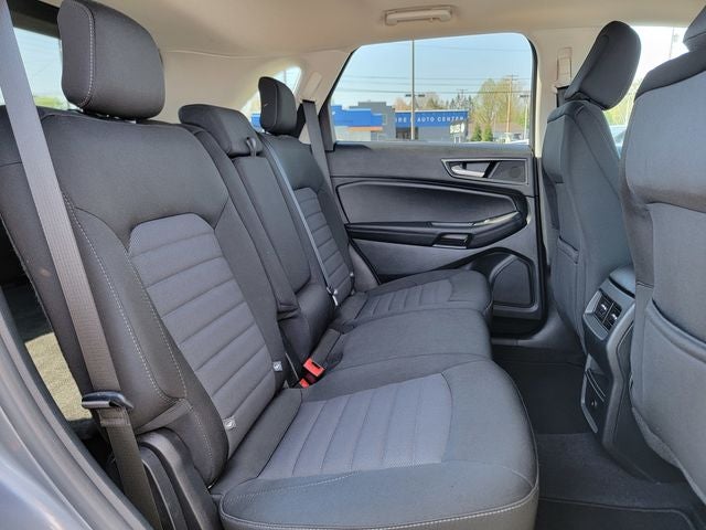 2023 Ford Edge SE