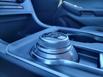 2023 Ford Edge SE