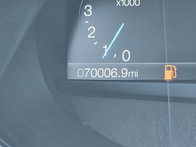 2023 Ford Edge SE