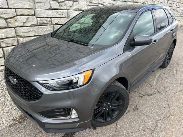 2024 Ford Edge ST Line
