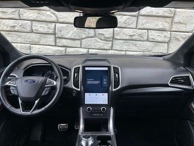 2024 Ford Edge ST Line