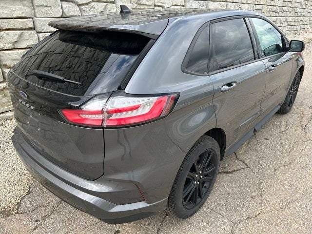 2024 Ford Edge ST Line