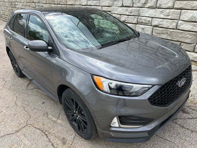 2024 Ford Edge ST Line
