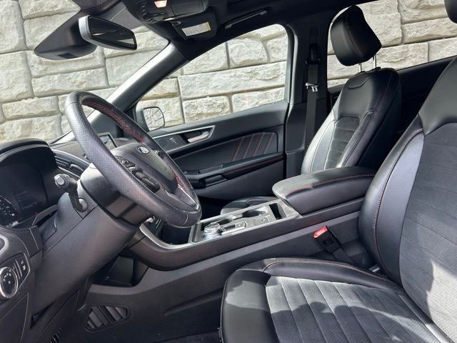 2024 Ford Edge ST Line