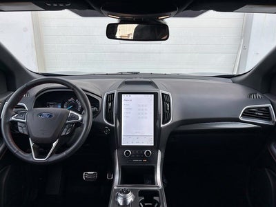 2024 Ford Edge ST Line