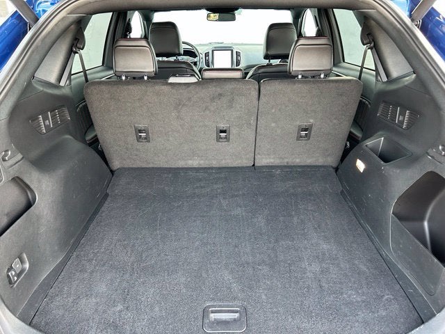 2024 Ford Edge ST Line